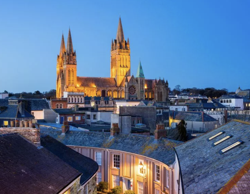DATA LED: The cheapest cities in the UK for a night out