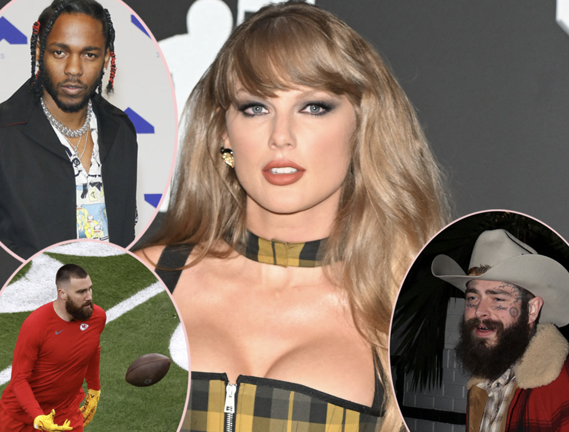 REACTIVE: What are the odds on a surprise appearance from Taylor Swift at the Super Bowl halftime show?