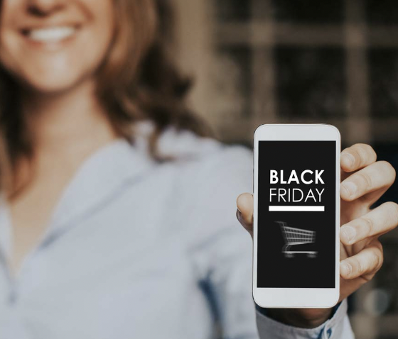 DATA LED: The states losing the most money to Black Friday scams